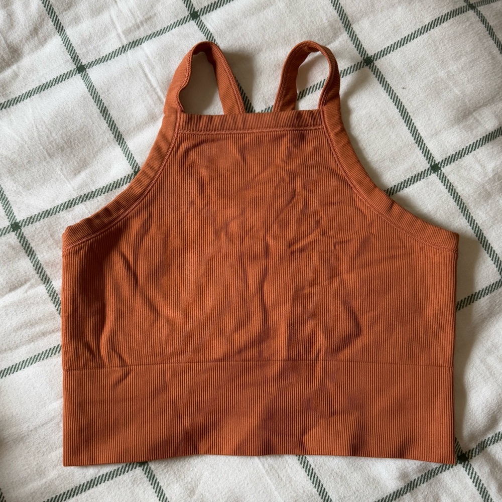 Athleta horizon tank top